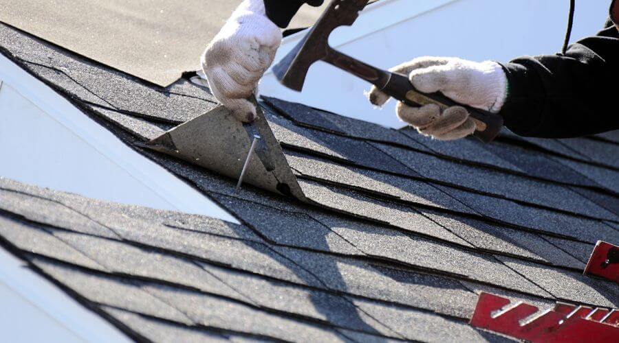 Expert new roof installation services in Canistota, SD